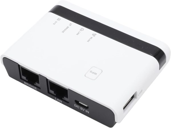 Sanpyl USB Print Server for Home Office-3