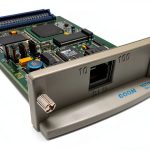 USA Printer Company JetDirect J3113A Print Server-0