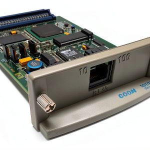 USA Printer Company JetDirect J3113A Print Server-0