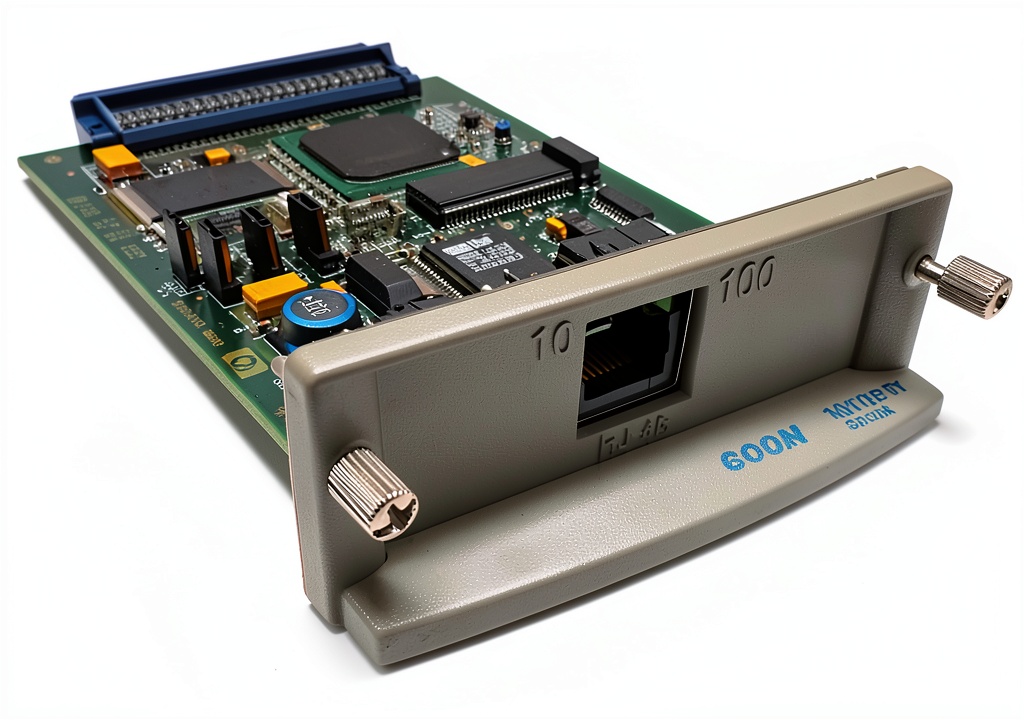 'USA Printer Company JetDirect J3113A Print Server'