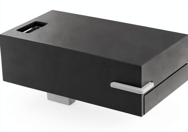 Lexmark Marknet N8372 Wireless Print Server for Home Office-1