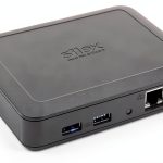 Silex Technology DS-600-US Print Server-0