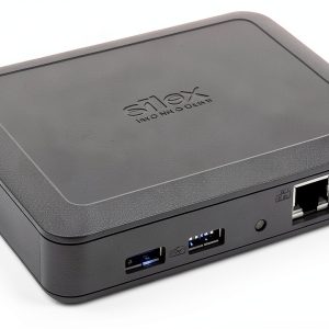 Silex Technology DS-600-US Print Server-0