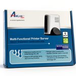 Airlink101 AMPS230 All-in-One Printer Scanner-0