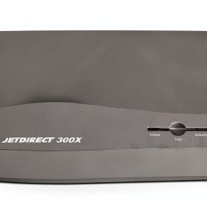 hp Networking Print Servers for Business-0