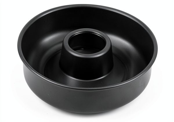 Zenker Ring Mold Cake Pan Stainless Steel Nonstick Oven Safe-3