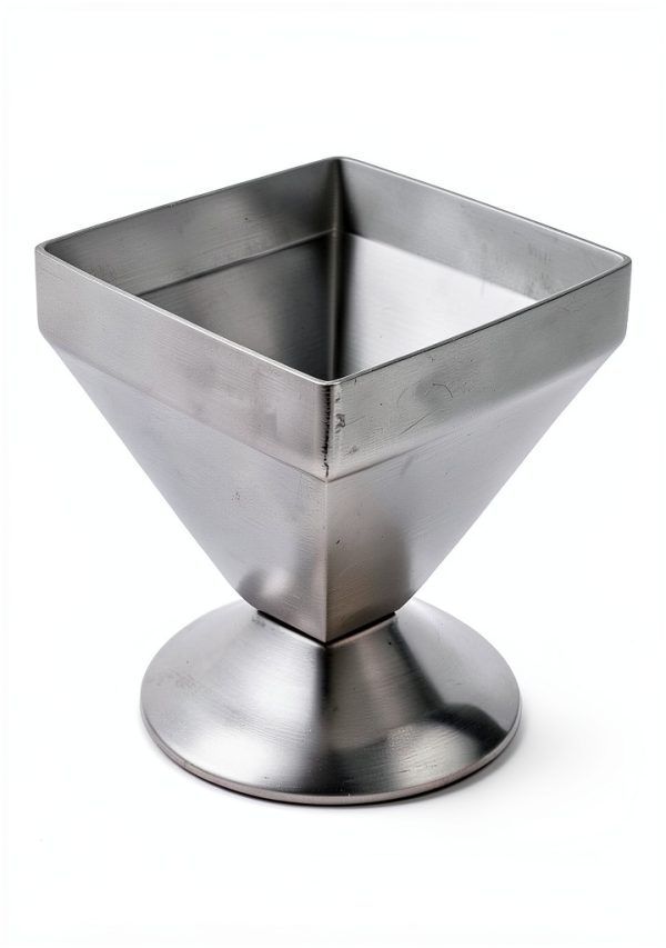 Pagoda Meat Mold Stainless Steel IMIKEYA Creative Food-8