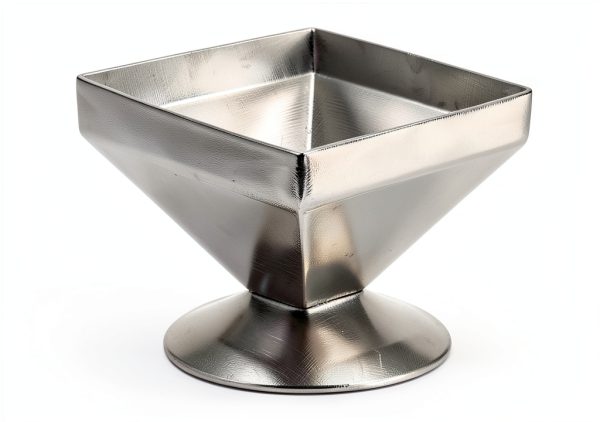 Pagoda Meat Mold Stainless Steel IMIKEYA Creative Food-6