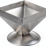 Pagoda Meat Mold Stainless Steel IMIKEYA Creative Food-0