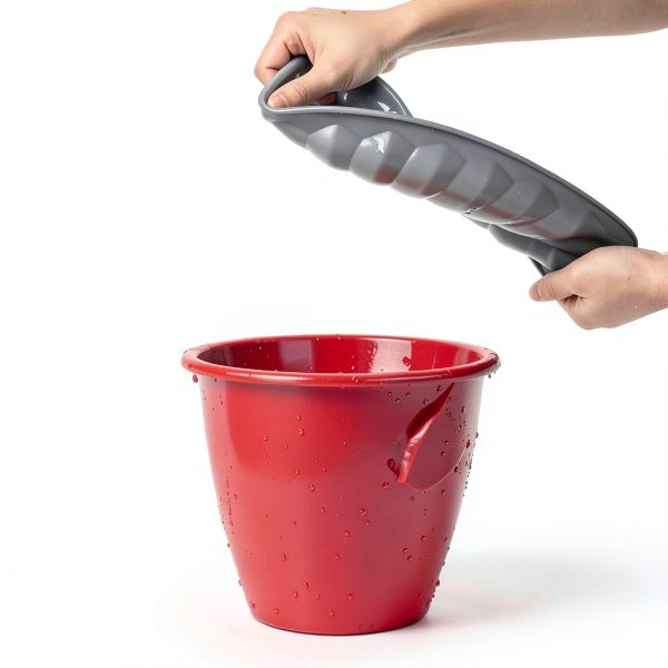 Silicone Ring Cake Pan CUISITOOL Oven Safe Nonstick Baking-5