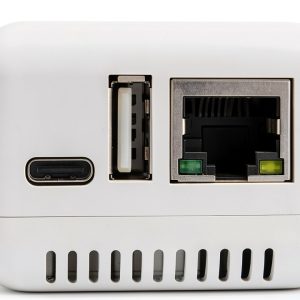 Loyalty-Secu BN01 USB Print Adapter for Android Windows-0