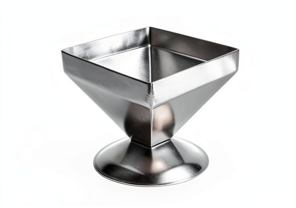 Pagoda Meat Mold Stainless Steel IMIKEYA Creative Food-2