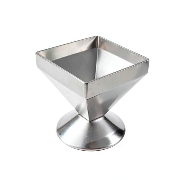 Pagoda Meat Mold Stainless Steel IMIKEYA Creative Food-4