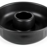 Zenker Ring Mold Cake Pan Stainless Steel Nonstick Oven Safe-0