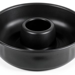 Zenker Ring Mold Cake Pan Stainless Steel Nonstick Oven Safe-0
