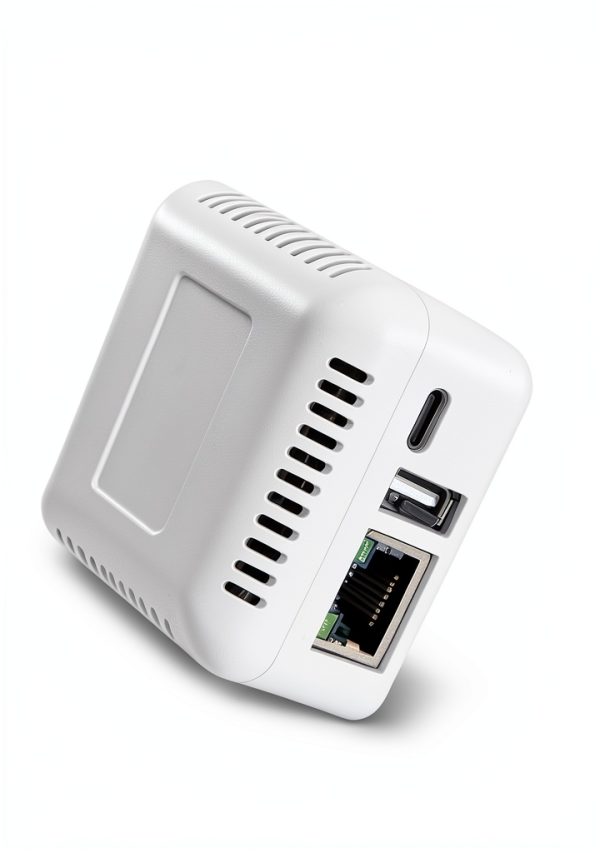 Loyalty-Secu BN01 USB Print Adapter for Android Windows-2