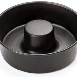 MasterClass Carbon Steel Savarin Cake Pan Oven Safe-0