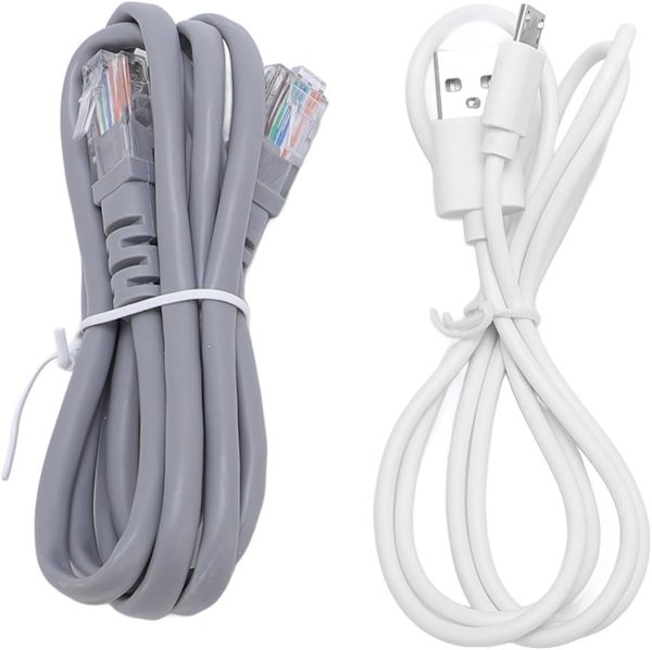 Sanpyl USB Print Server for Home Office-8