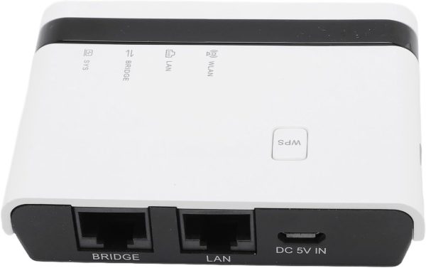 Sanpyl USB Print Server for Home Office-4