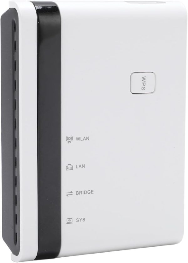 Sanpyl USB Print Server for Home Office-1