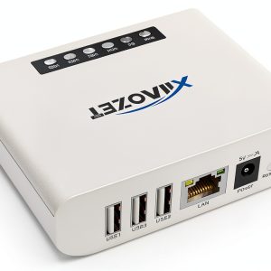 xiiaozet LK300EW USB Print Server Devices-0