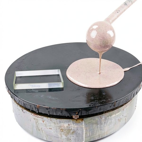 Ciieeo Stainless Steel Pancake Mold Rectangular Oven Safe-4