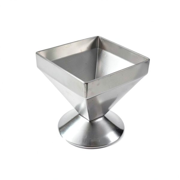 Pagoda Meat Mold Stainless Steel IMIKEYA Creative Food-3