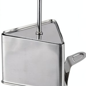 Cook Pro Stainless Steel Food Mold Set Baking Dessert Prep-0