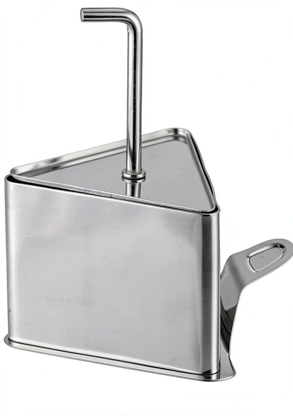 Cook Pro Stainless Steel Food Mold Set Baking Dessert Prep-0