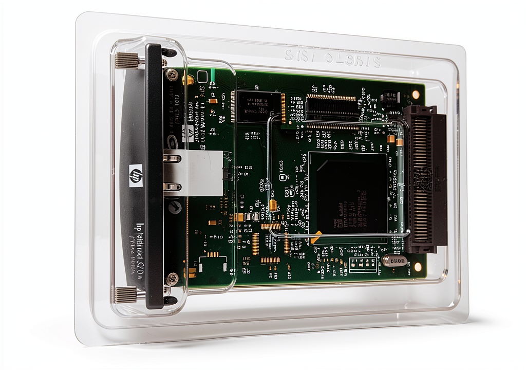 hp Networking Print Servers for Business