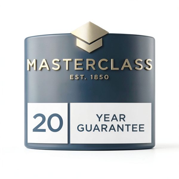 MasterClass Carbon Steel Savarin Cake Pan Oven Safe-6