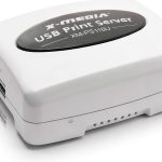 X-MEDIA USA Print Server Compatible with 320+ Printers-0