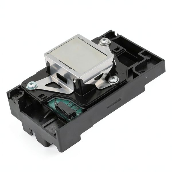 LiebeWH Print Head for L1800 Durable ABS-8