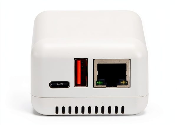 USB Print Server CCYLEZ LAN Sharing Compact Design-6