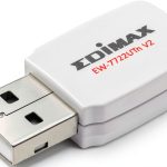 HiTi Wireless Print Server for P525L Compact USB-0