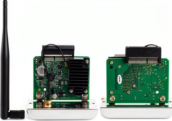 LANADO Print Server Compact Lightweight for Offices-6