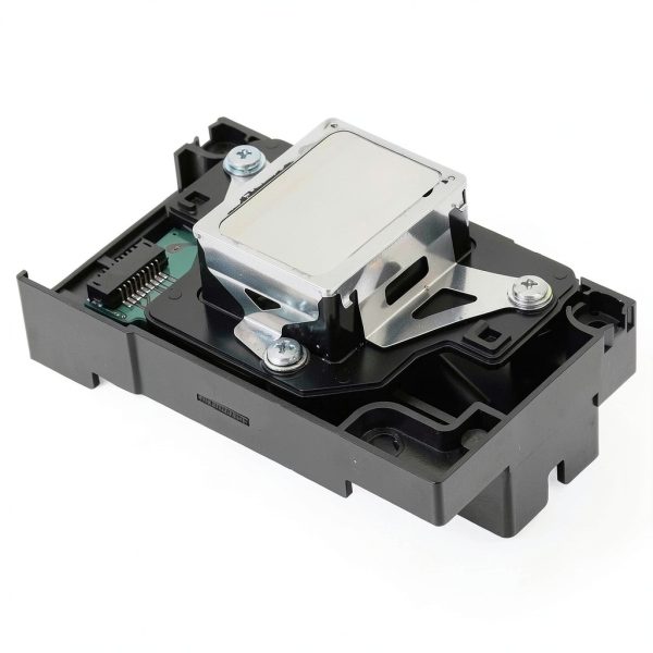 LiebeWH Print Head for L1800 Durable ABS-0