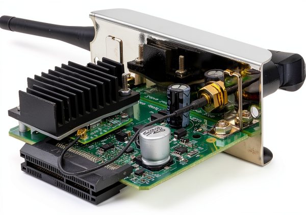 LANADO Print Server Compact Lightweight for Offices-5