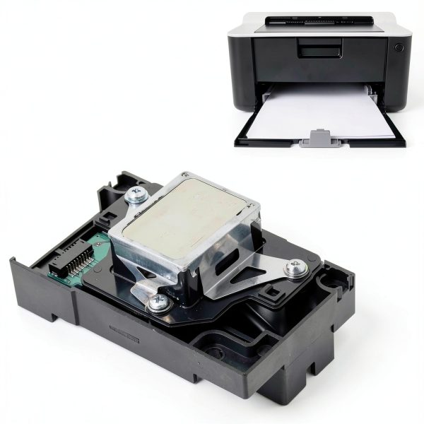 LiebeWH Print Head for L1800 Durable ABS-3