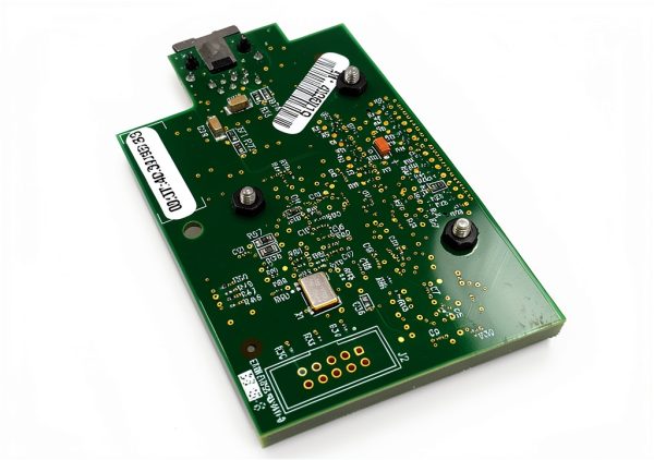 Zebra ZM400/ZM600 Genuine Network Card-3