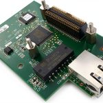Zebra ZM400/ZM600 Genuine Network Card-0
