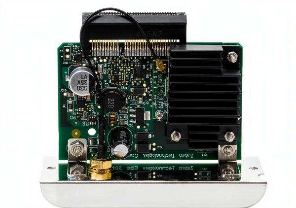 LANADO Print Server Compact Lightweight for Offices-0