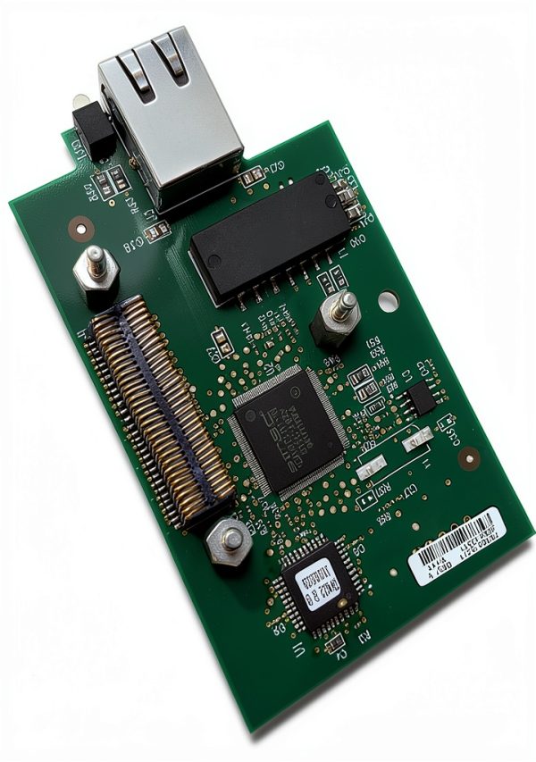 Zebra ZM400/ZM600 Genuine Network Card-2