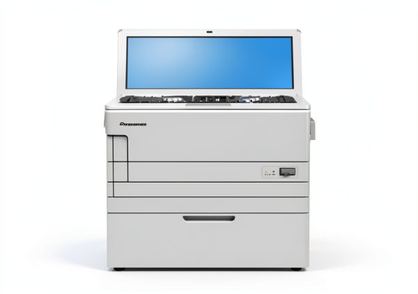 Print Server SILEX DS-700-US Compact 2 USB Ports-3