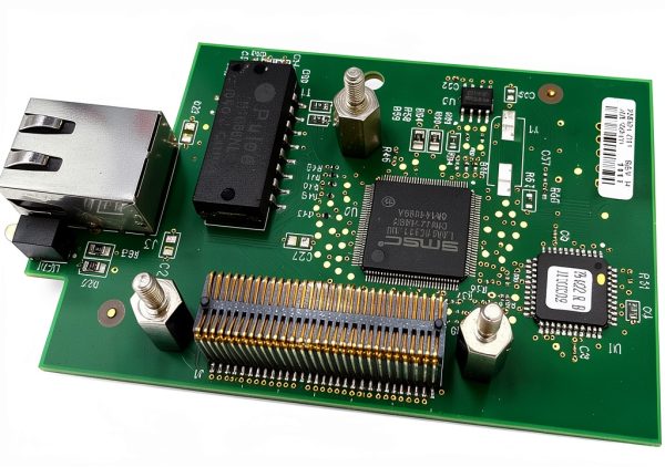 Zebra ZM400/ZM600 Genuine Network Card-1