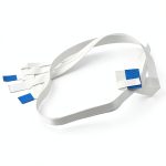 Print Head Cable FixcoR Epson R1390 USBC Design-0