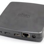 Print Server SILEX DS-700-US Compact 2 USB Ports-0