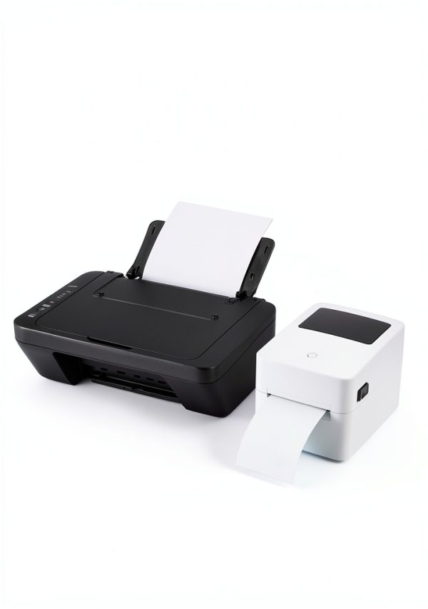 CHEECENT WiFi Print Server for USB Printer-2