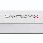 Lantronix XPS1002FC Print Server Silver USB-0