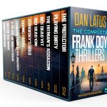 Crime Thriller Box Set by Joffe Books Kindle eBook Unlimited Access-0
